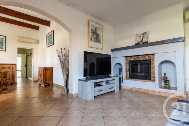 Maison &agrave; vendre - 4 pi&egrave;ces - 115,60 m2 - Canet - 34 - LANGUEDOC-ROUSSILLON