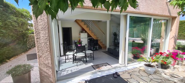 Maison &agrave; vendre - 4 pi&egrave;ces - 115,60 m2 - Canet - 34 - LANGUEDOC-ROUSSILLON