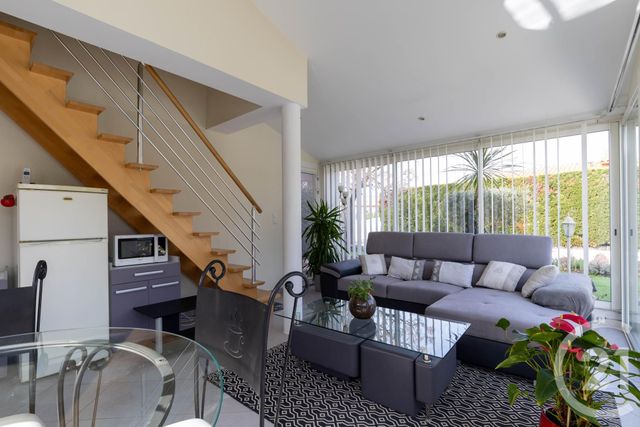 Maison &agrave; vendre - 4 pi&egrave;ces - 115,60 m2 - Canet - 34 - LANGUEDOC-ROUSSILLON