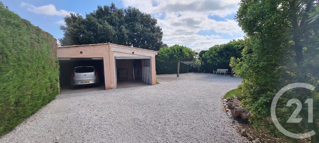 Maison &agrave; vendre - 4 pi&egrave;ces - 115,60 m2 - Canet - 34 - LANGUEDOC-ROUSSILLON