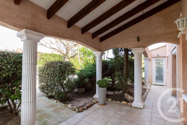 Maison &agrave; vendre - 4 pi&egrave;ces - 115,60 m2 - Canet - 34 - LANGUEDOC-ROUSSILLON