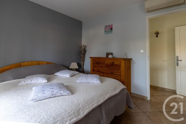 Maison &agrave; vendre - 4 pi&egrave;ces - 115,60 m2 - Canet - 34 - LANGUEDOC-ROUSSILLON