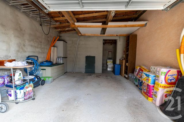 Maison &agrave; vendre - 4 pi&egrave;ces - 115,60 m2 - Canet - 34 - LANGUEDOC-ROUSSILLON