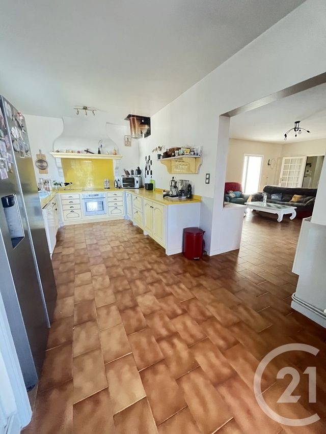 Maison &agrave; vendre - 10 pi&egrave;ces - 232,02 m2 - Clermont L Herault - 34 - LANGUEDOC-ROUSSILLON