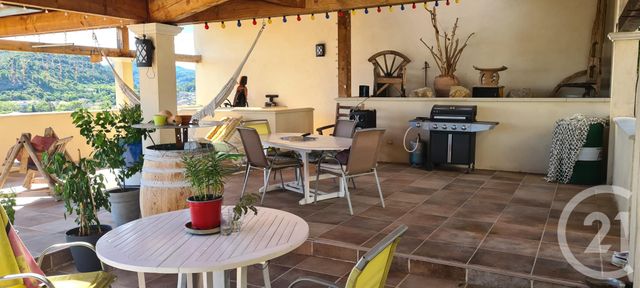 Maison &agrave; vendre - 10 pi&egrave;ces - 232,02 m2 - Clermont L Herault - 34 - LANGUEDOC-ROUSSILLON