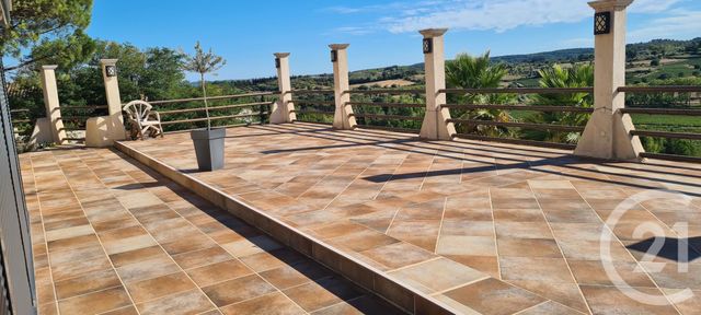 Maison &agrave; vendre - 10 pi&egrave;ces - 232,02 m2 - Clermont L Herault - 34 - LANGUEDOC-ROUSSILLON