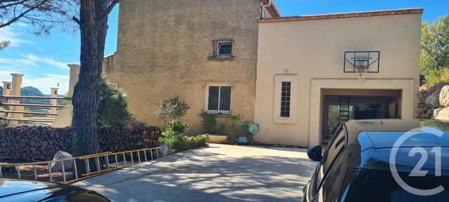 Maison &agrave; vendre - 10 pi&egrave;ces - 232,02 m2 - Clermont L Herault - 34 - LANGUEDOC-ROUSSILLON