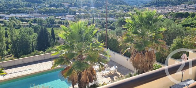 Maison &agrave; vendre - 10 pi&egrave;ces - 232,02 m2 - Clermont L Herault - 34 - LANGUEDOC-ROUSSILLON