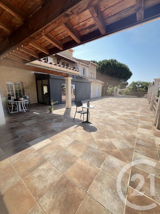 Maison &agrave; vendre - 10 pi&egrave;ces - 232,02 m2 - Clermont L Herault - 34 - LANGUEDOC-ROUSSILLON