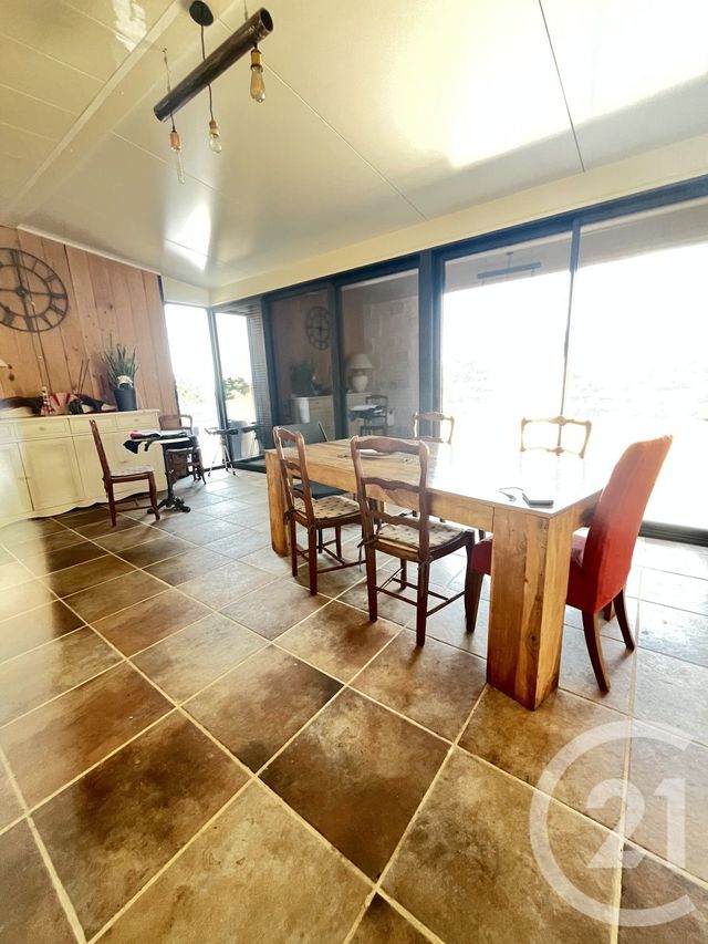Maison &agrave; vendre - 10 pi&egrave;ces - 232,02 m2 - Clermont L Herault - 34 - LANGUEDOC-ROUSSILLON