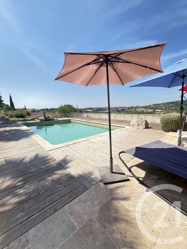 Maison &agrave; vendre - 10 pi&egrave;ces - 232,02 m2 - Clermont L Herault - 34 - LANGUEDOC-ROUSSILLON