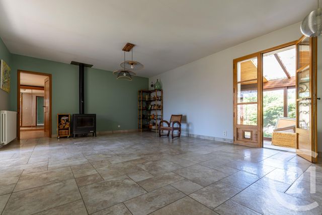 Maison &agrave; vendre - 4 pi&egrave;ces - 126,14 m2 - Campagnan - 34 - LANGUEDOC-ROUSSILLON