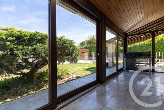 Maison &agrave; vendre - 4 pi&egrave;ces - 126,14 m2 - Campagnan - 34 - LANGUEDOC-ROUSSILLON