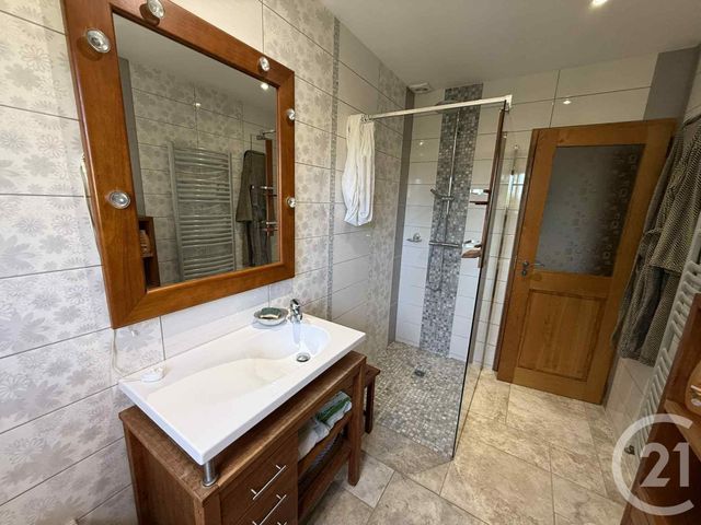 Maison &agrave; vendre - 4 pi&egrave;ces - 126,14 m2 - Campagnan - 34 - LANGUEDOC-ROUSSILLON
