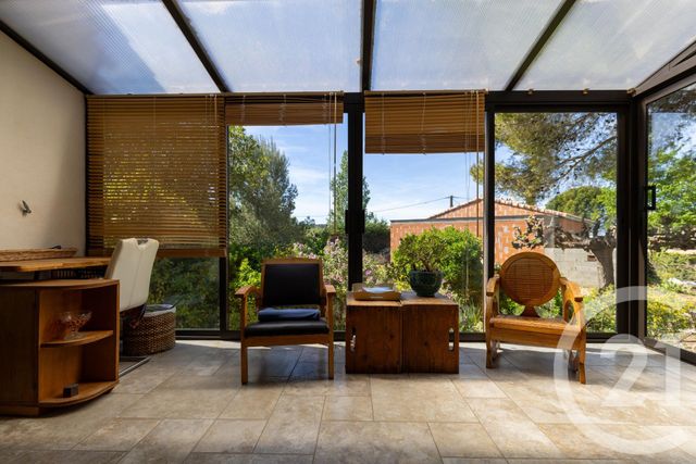 Maison &agrave; vendre - 4 pi&egrave;ces - 126,14 m2 - Campagnan - 34 - LANGUEDOC-ROUSSILLON