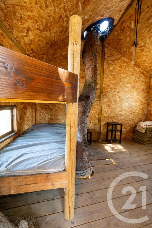 Maison &agrave; vendre - 4 pi&egrave;ces - 126,14 m2 - Campagnan - 34 - LANGUEDOC-ROUSSILLON