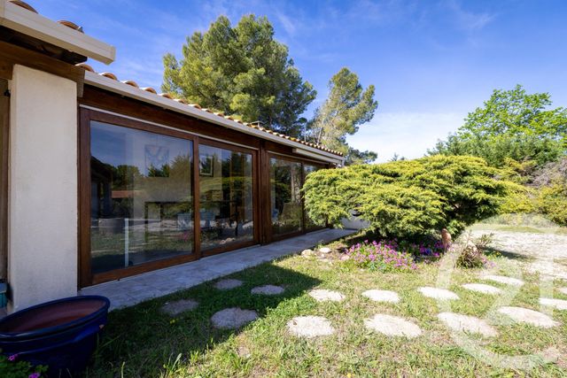 Maison &agrave; vendre - 4 pi&egrave;ces - 126,14 m2 - Campagnan - 34 - LANGUEDOC-ROUSSILLON