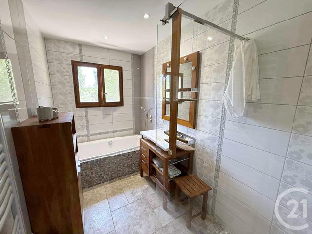 Maison &agrave; vendre - 4 pi&egrave;ces - 126,14 m2 - Campagnan - 34 - LANGUEDOC-ROUSSILLON