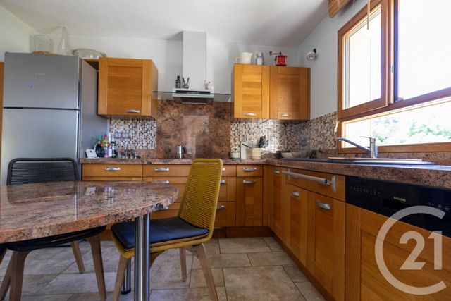 Maison &agrave; vendre - 4 pi&egrave;ces - 126,14 m2 - Campagnan - 34 - LANGUEDOC-ROUSSILLON