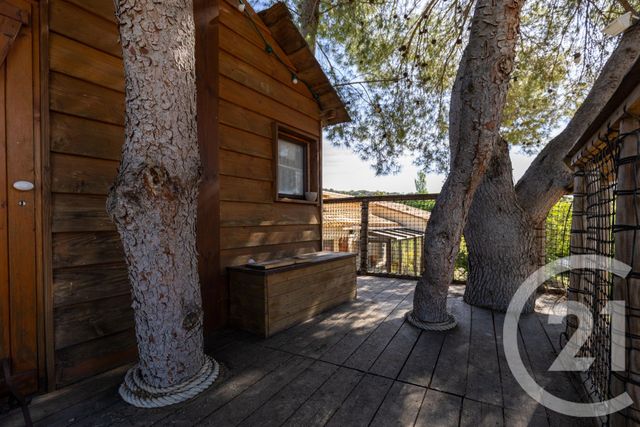 Maison &agrave; vendre - 4 pi&egrave;ces - 126,14 m2 - Campagnan - 34 - LANGUEDOC-ROUSSILLON