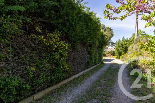 Maison &agrave; vendre - 4 pi&egrave;ces - 126,14 m2 - Campagnan - 34 - LANGUEDOC-ROUSSILLON