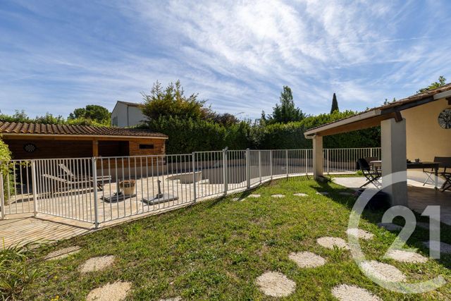 Maison &agrave; vendre - 4 pi&egrave;ces - 126,14 m2 - Campagnan - 34 - LANGUEDOC-ROUSSILLON