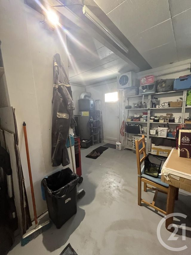 Maison à vendre - 7 pièces - 158,85 m2 - Tressan - 34 - LANGUEDOC-ROUSSILLON