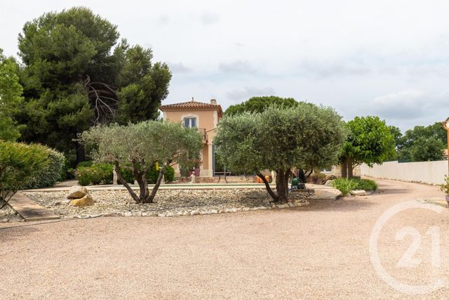 Maison à vendre - 5 pièces - 136 m2 - Paulhan - 34 - LANGUEDOC-ROUSSILLON