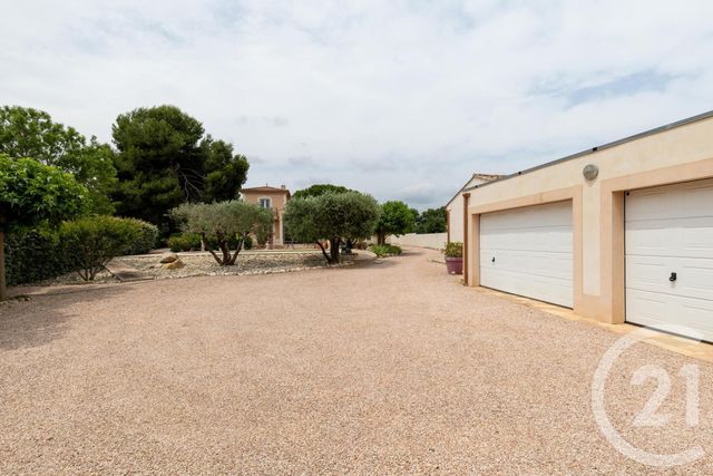 Maison à vendre - 5 pièces - 136 m2 - Paulhan - 34 - LANGUEDOC-ROUSSILLON