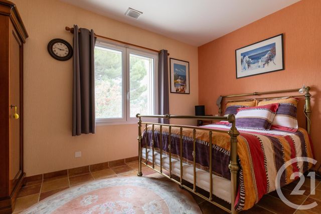 Maison à vendre - 5 pièces - 136 m2 - Paulhan - 34 - LANGUEDOC-ROUSSILLON