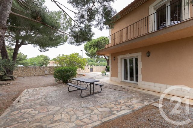 Maison à vendre - 5 pièces - 136 m2 - Paulhan - 34 - LANGUEDOC-ROUSSILLON