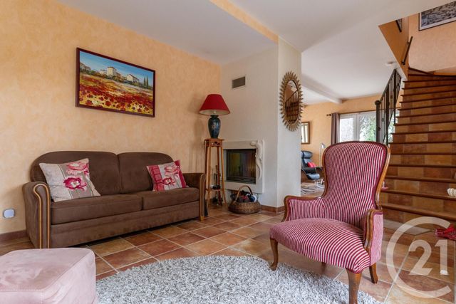 Maison à vendre - 5 pièces - 136 m2 - Paulhan - 34 - LANGUEDOC-ROUSSILLON