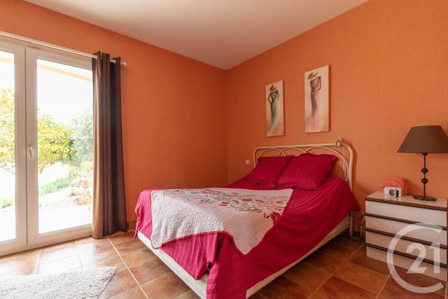 Maison à vendre - 5 pièces - 136 m2 - Paulhan - 34 - LANGUEDOC-ROUSSILLON