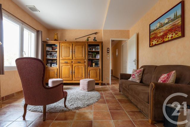 Maison à vendre - 5 pièces - 136 m2 - Paulhan - 34 - LANGUEDOC-ROUSSILLON