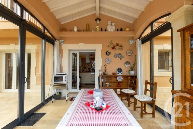 Maison à vendre - 5 pièces - 136 m2 - Paulhan - 34 - LANGUEDOC-ROUSSILLON