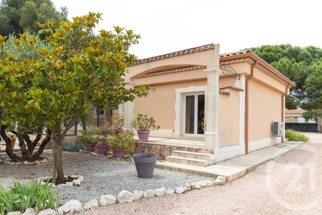 Maison à vendre - 5 pièces - 136 m2 - Paulhan - 34 - LANGUEDOC-ROUSSILLON