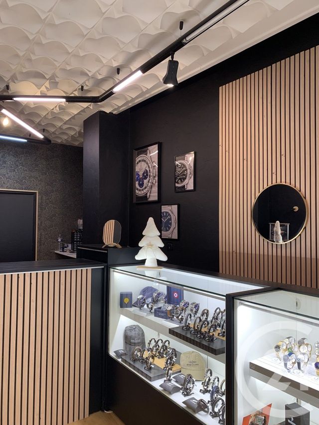 Appartement &agrave; louer - 2 pi&egrave;ces - 46 m2 - Clermont L Herault - 34 - LANGUEDOC-ROUSSILLON