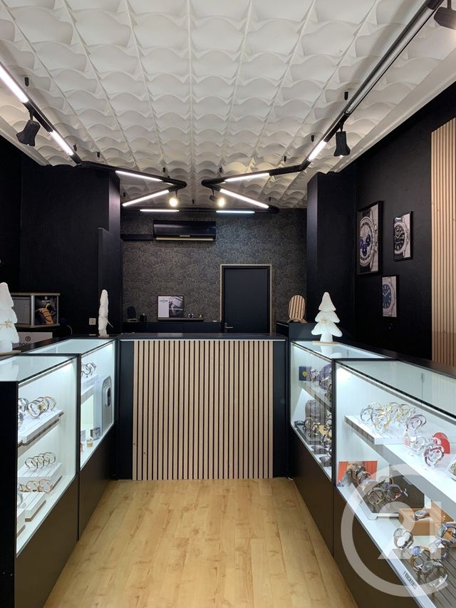 Appartement &agrave; louer - 2 pi&egrave;ces - 46 m2 - Clermont L Herault - 34 - LANGUEDOC-ROUSSILLON