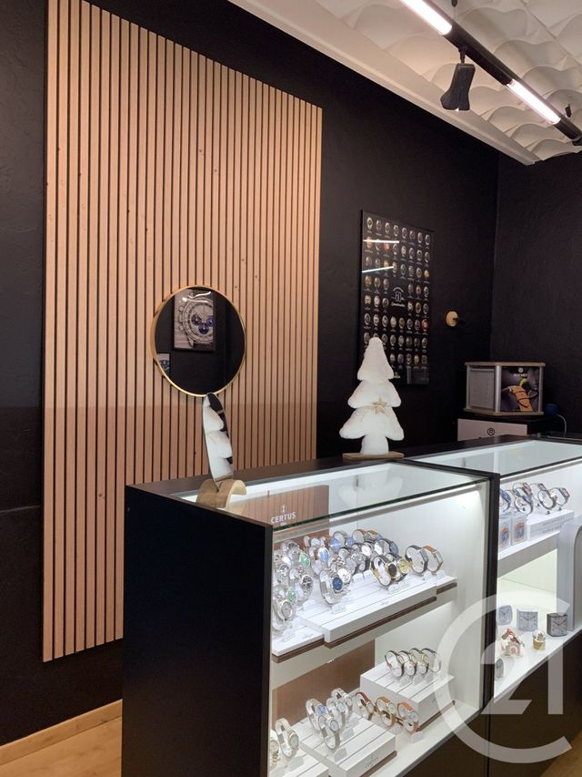 Appartement &agrave; louer - 2 pi&egrave;ces - 46 m2 - Clermont L Herault - 34 - LANGUEDOC-ROUSSILLON