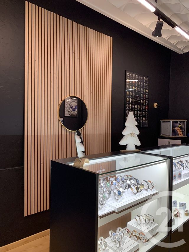 Appartement &agrave; louer - 2 pi&egrave;ces - 46 m2 - Clermont L Herault - 34 - LANGUEDOC-ROUSSILLON