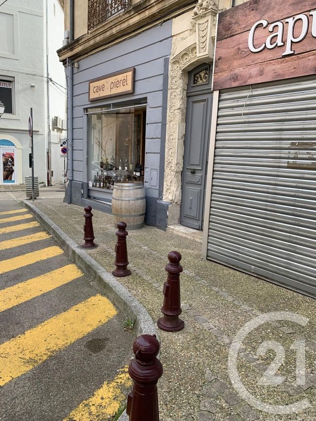 Local commercial à louer - 70.0 m2 - 34 - Herault
