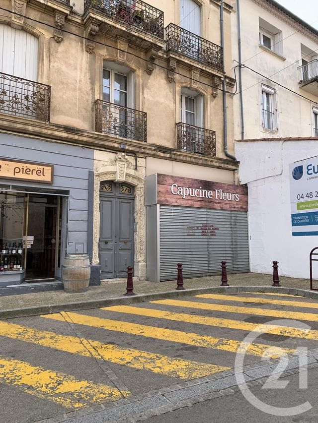 Local commercial à louer - 70.0 m2 - 34 - Herault