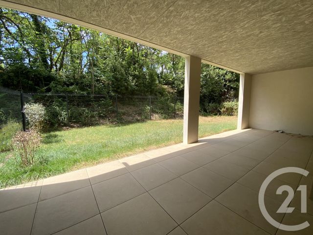 appartement - CLERMONT L HERAULT - 34