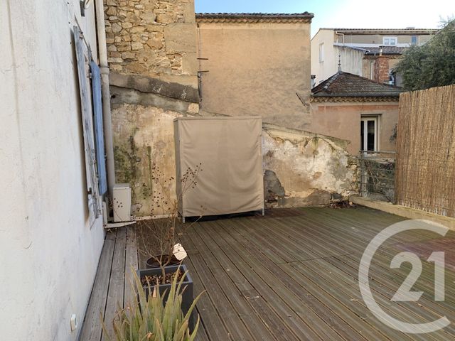 Appartement F3 à vendre - 3 pièces - 61,18 m2 - Clermont L Herault - 34 - LANGUEDOC-ROUSSILLON