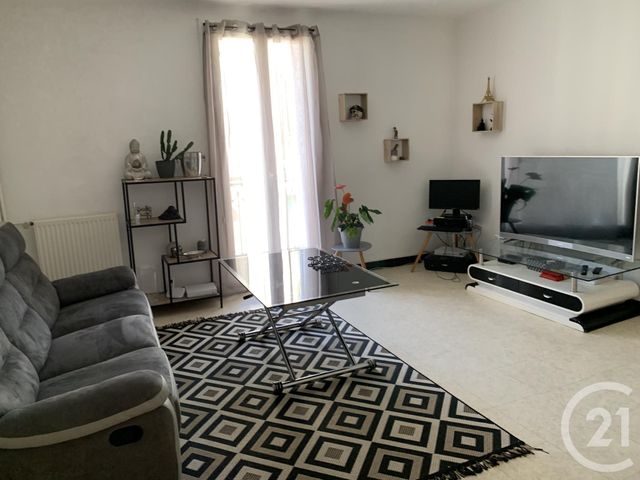 appartement - CLERMONT L HERAULT - 34