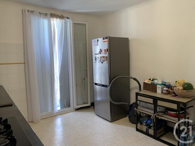 Appartement F3 à vendre - 3 pièces - 67 m2 - Clermont L Herault - 34 - LANGUEDOC-ROUSSILLON
