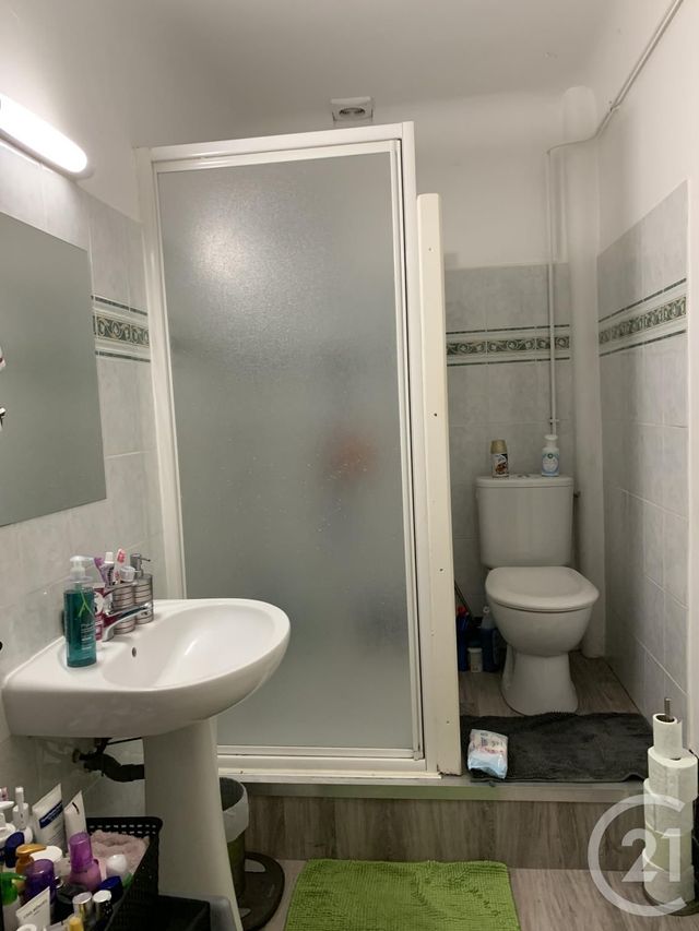 Appartement F3 à vendre - 3 pièces - 67 m2 - Clermont L Herault - 34 - LANGUEDOC-ROUSSILLON