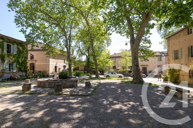 Maison &agrave; vendre - 3 pi&egrave;ces - 61,75 m2 - Villeneuvette - 34 - LANGUEDOC-ROUSSILLON