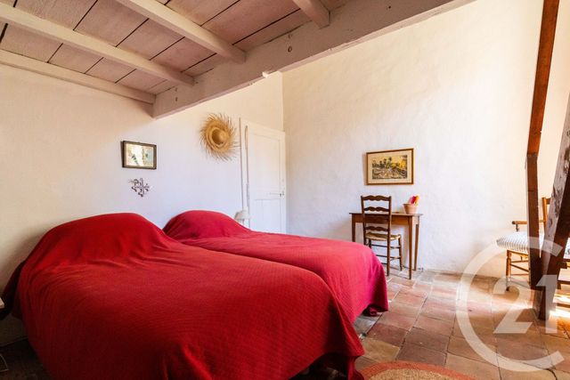 Maison &agrave; vendre - 3 pi&egrave;ces - 61,75 m2 - Villeneuvette - 34 - LANGUEDOC-ROUSSILLON