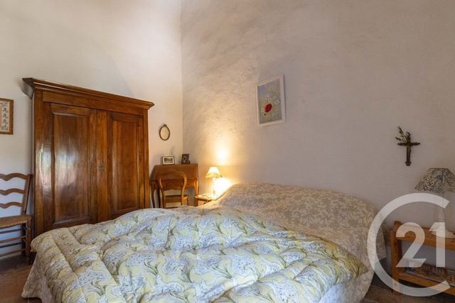 Maison &agrave; vendre - 3 pi&egrave;ces - 61,75 m2 - Villeneuvette - 34 - LANGUEDOC-ROUSSILLON